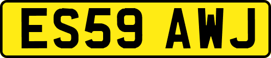 ES59AWJ