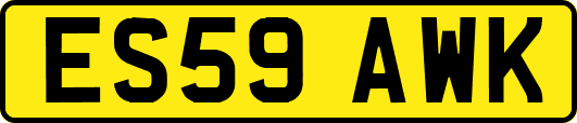 ES59AWK