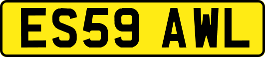 ES59AWL