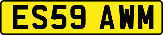 ES59AWM
