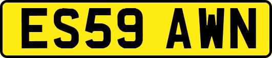 ES59AWN
