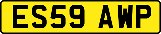 ES59AWP