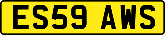 ES59AWS