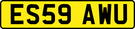 ES59AWU