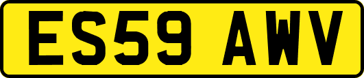 ES59AWV