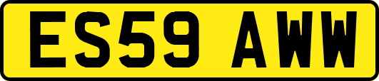 ES59AWW