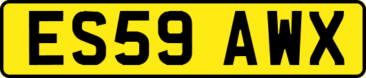 ES59AWX