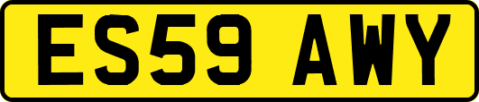 ES59AWY
