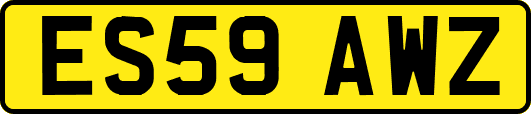 ES59AWZ
