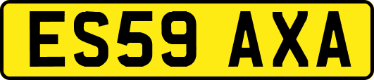 ES59AXA