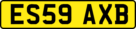 ES59AXB