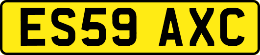 ES59AXC