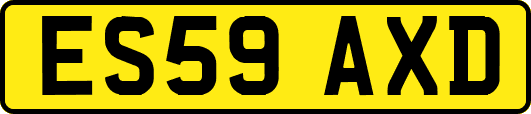 ES59AXD