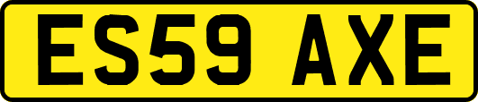 ES59AXE