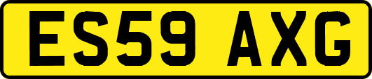ES59AXG