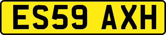 ES59AXH