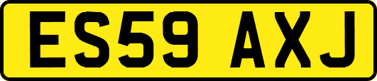 ES59AXJ