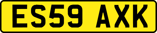 ES59AXK