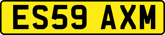 ES59AXM
