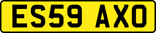 ES59AXO