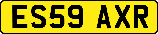 ES59AXR