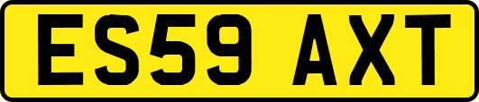 ES59AXT