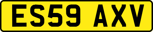 ES59AXV