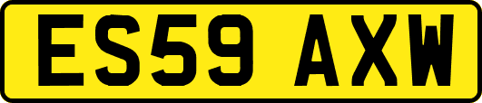 ES59AXW