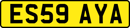 ES59AYA