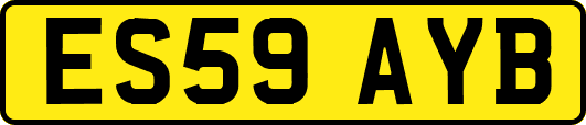 ES59AYB