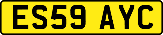 ES59AYC