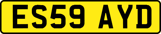 ES59AYD