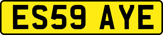 ES59AYE