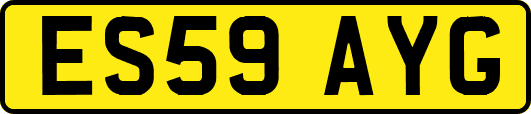 ES59AYG