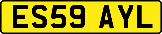 ES59AYL