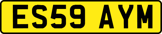 ES59AYM