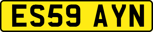ES59AYN