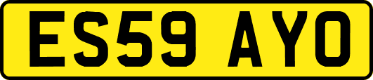 ES59AYO