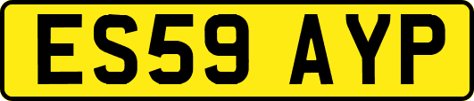 ES59AYP