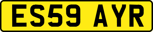 ES59AYR