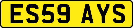 ES59AYS