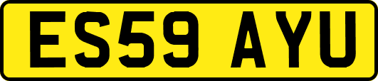 ES59AYU