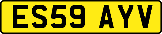 ES59AYV