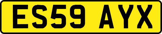 ES59AYX