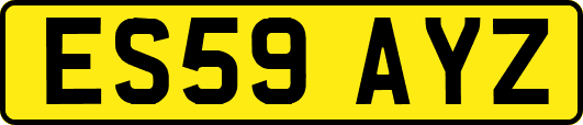 ES59AYZ