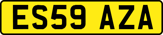ES59AZA