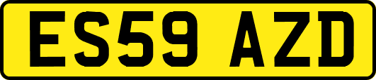 ES59AZD