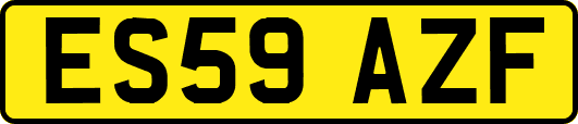 ES59AZF