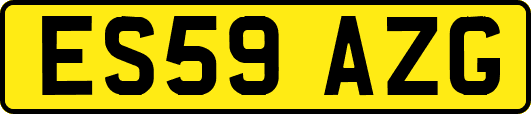 ES59AZG