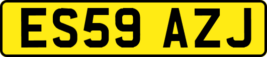 ES59AZJ